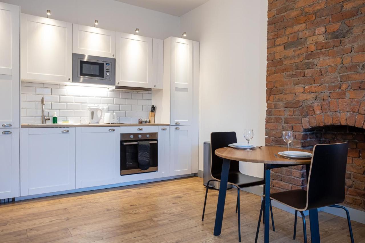 Pillo Rooms Serviced Apartments - Salford Manchester Exteriér fotografie